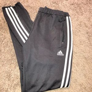 Adidas sweatpants